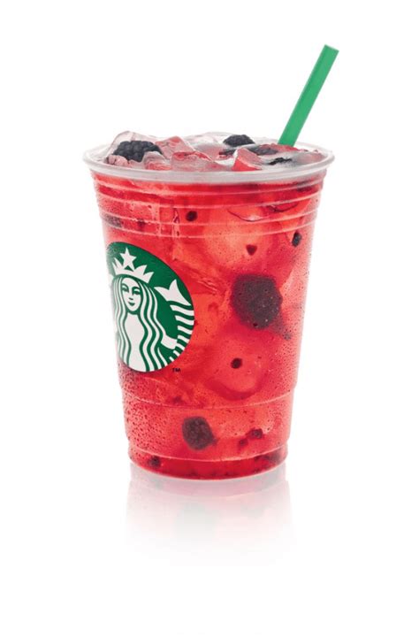 starbucks refreshers discontinued.